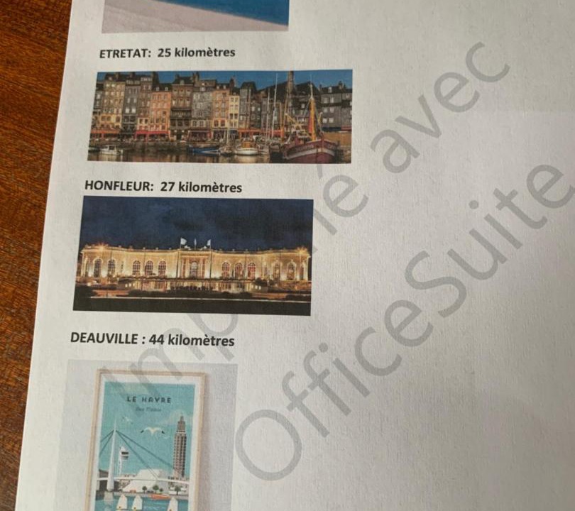 Photo of Buildings in St-Gilles-de-la-Neuville