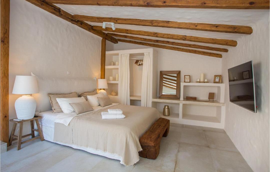 Photo of Bedroom in Musalez