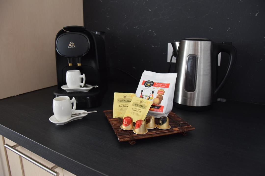 Photo of Kitchen in Jaunay-Clan