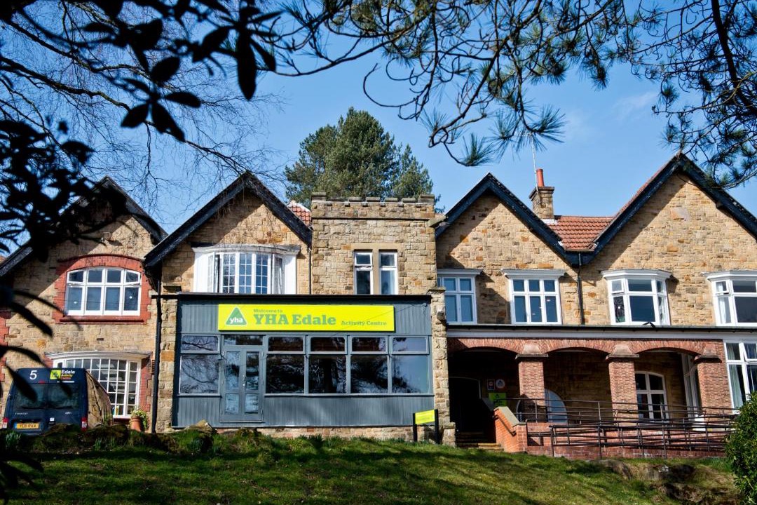 Photo of Others in Peak District