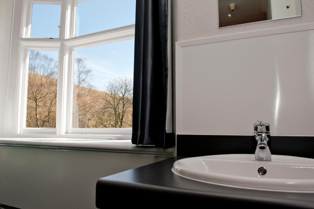 Photo of Bathroom in Peak District