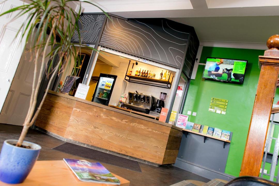 Photo of Others in Peak District