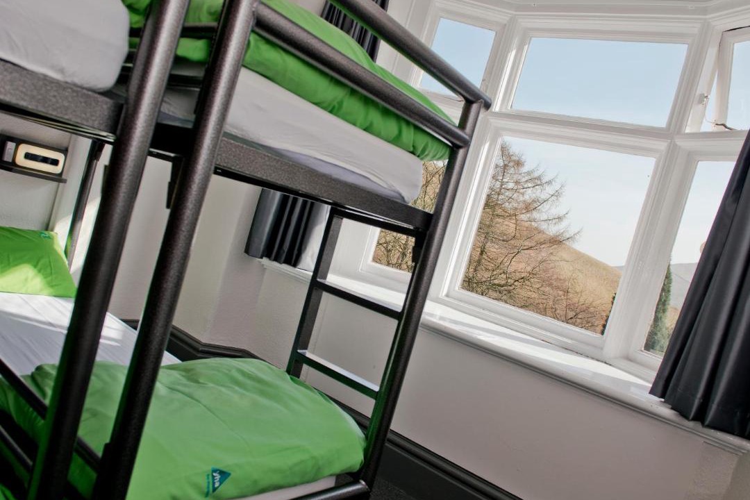 Photo of Bedroom in Peak District