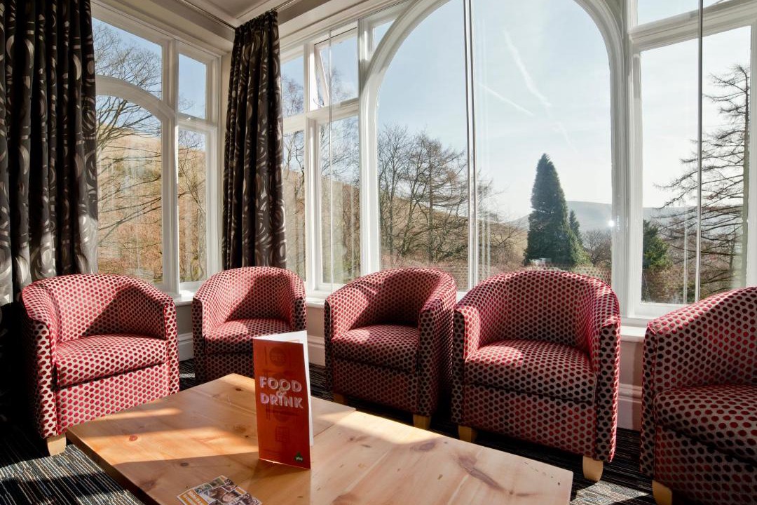 Photo of Others in Peak District