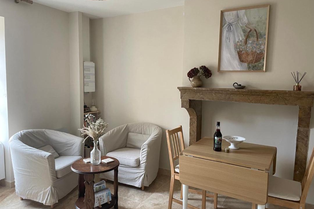 Photo of Livingroom in Pommard