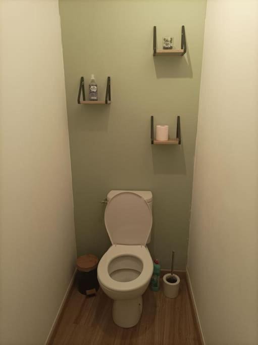 Photo of Bathroom in Saint-Yrieix-la-Perche