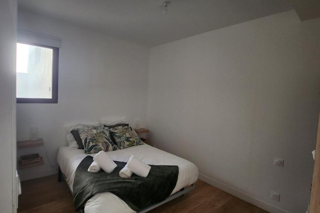 Photo of Bedroom in Orthez