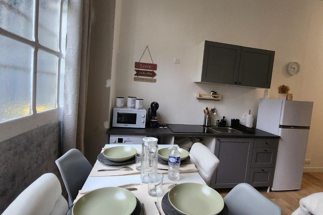 Photo of Kitchen in Orthez