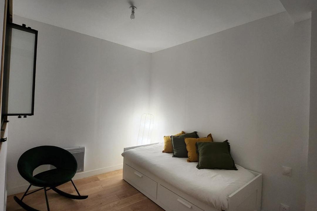 Photo of Bedroom in Orthez