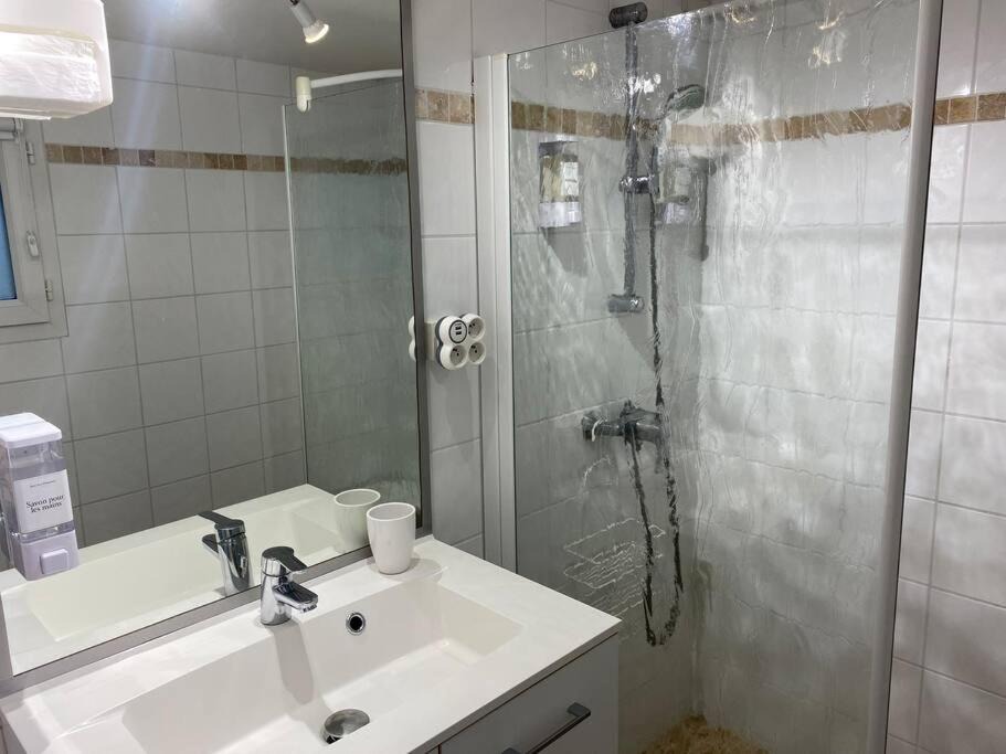 Photo of Bathroom in Auxerre