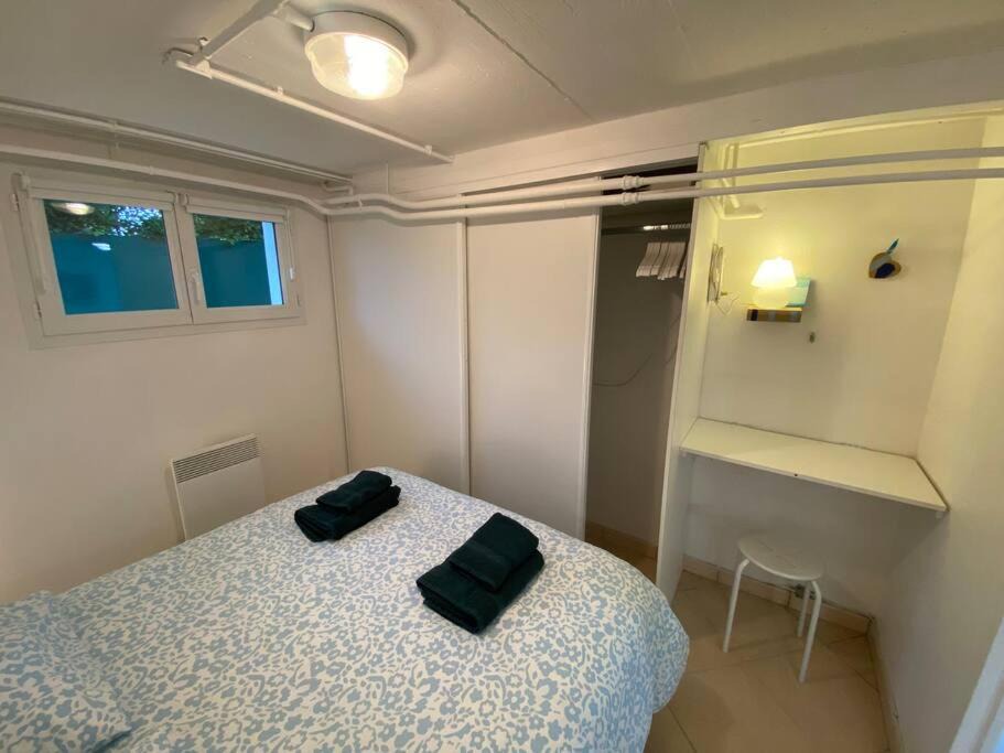 Photo of Bedroom in Auxerre