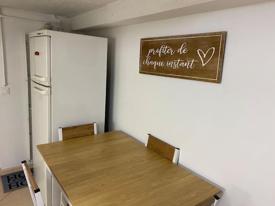 Photo of Kitchen in Auxerre