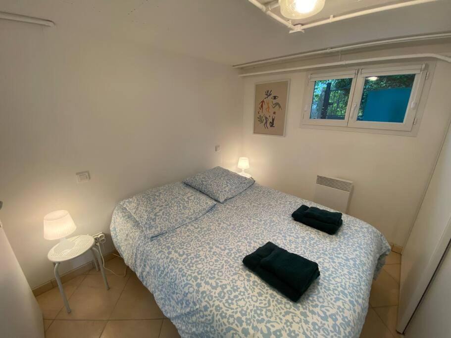Photo of Bedroom in Auxerre