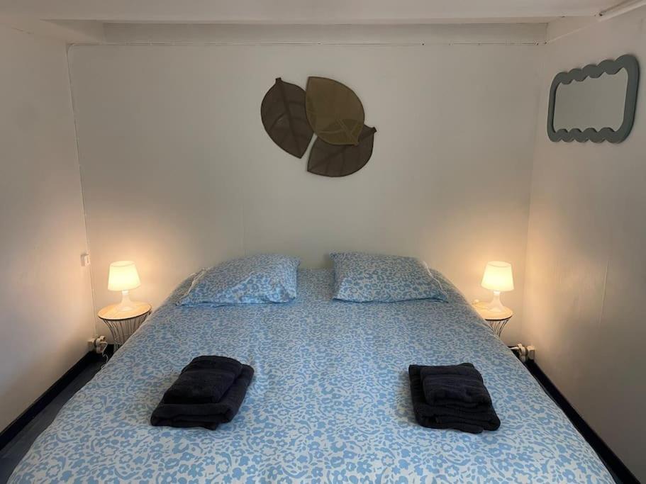 Photo of Bedroom in Auxerre