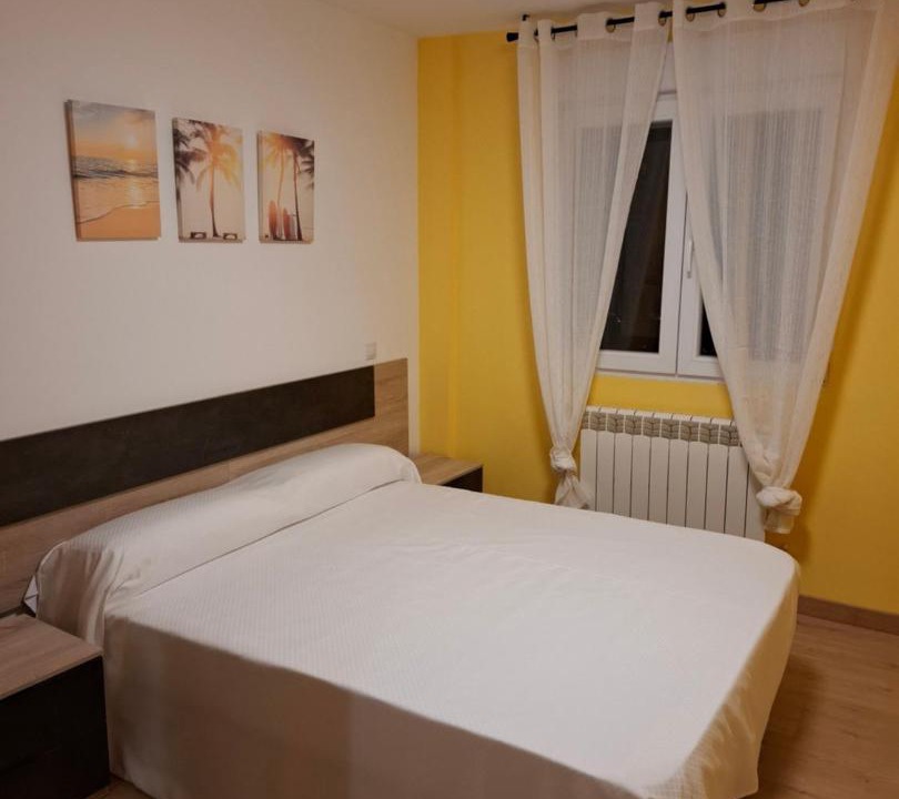 Photo of Bedroom in Burgos