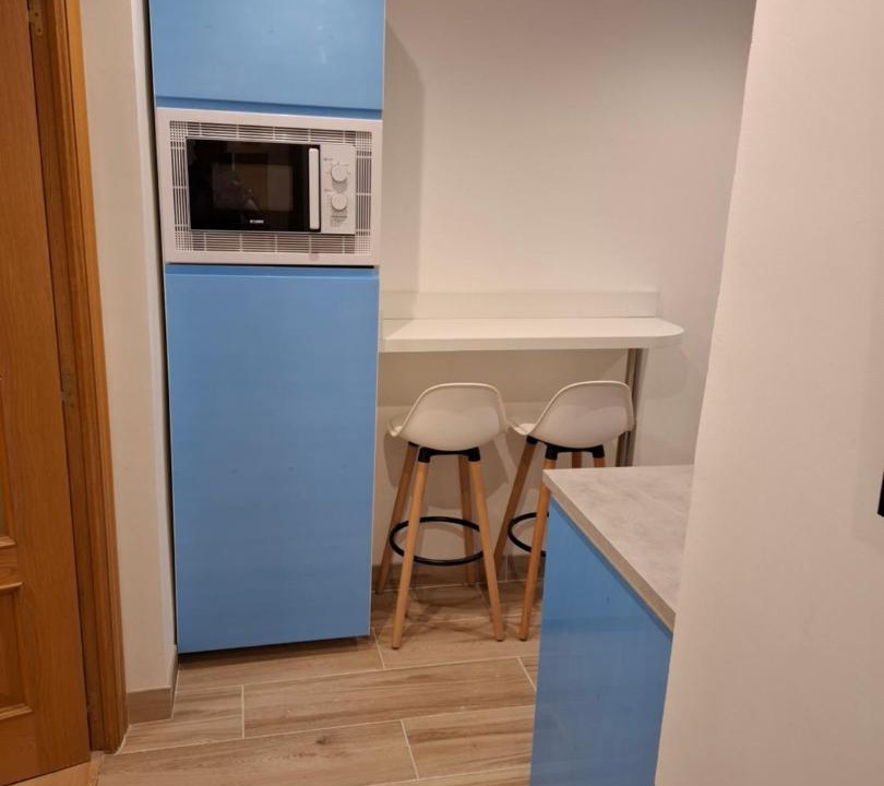 Photo of Kitchen in Burgos