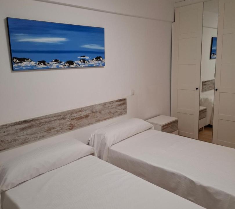 Photo of Bedroom in Burgos