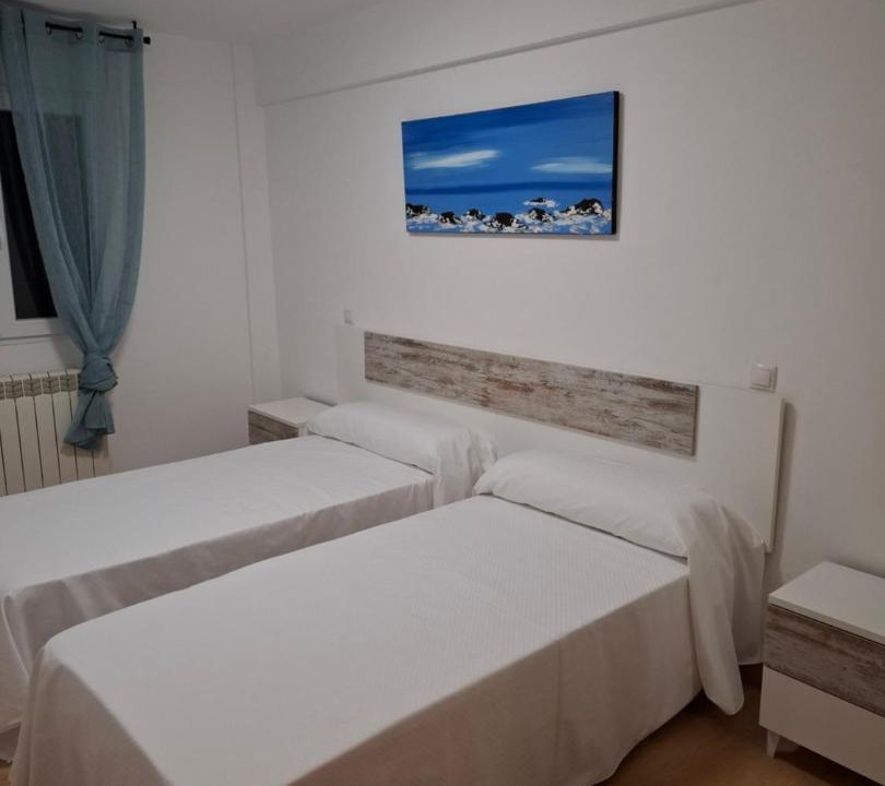 Photo of Bedroom in Burgos