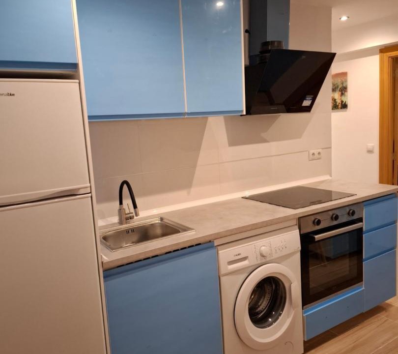 Photo of Kitchen in Burgos