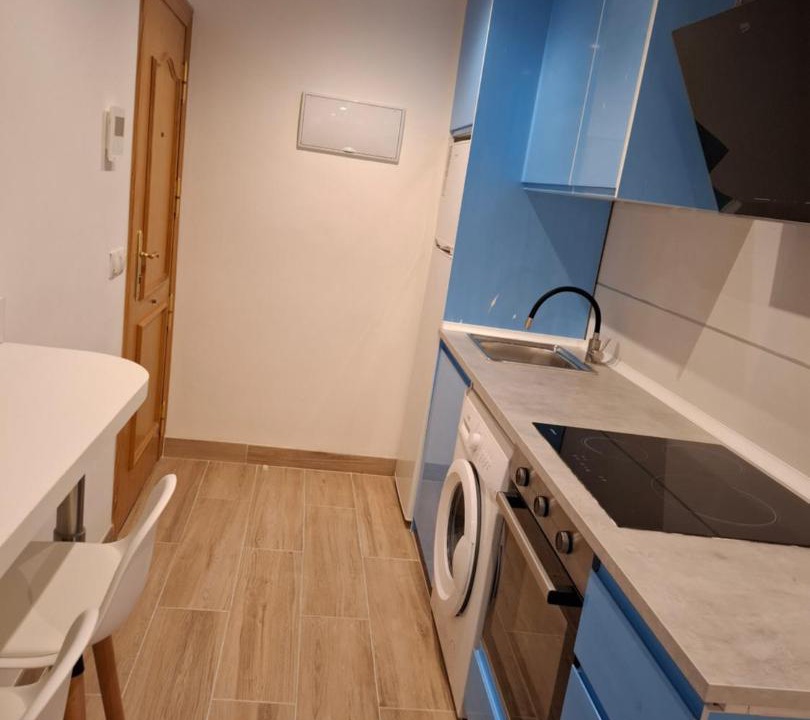 Photo of Kitchen in Burgos