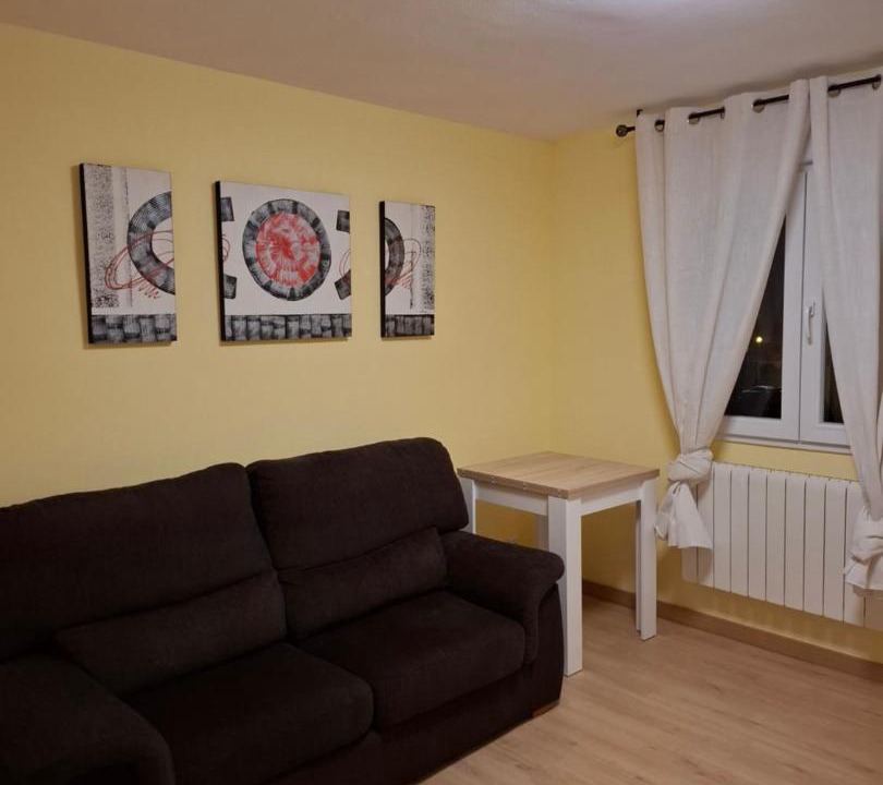 Photo of Livingroom in Burgos