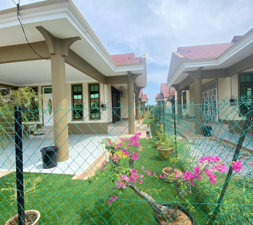 Photo of Others in Kampong Raja