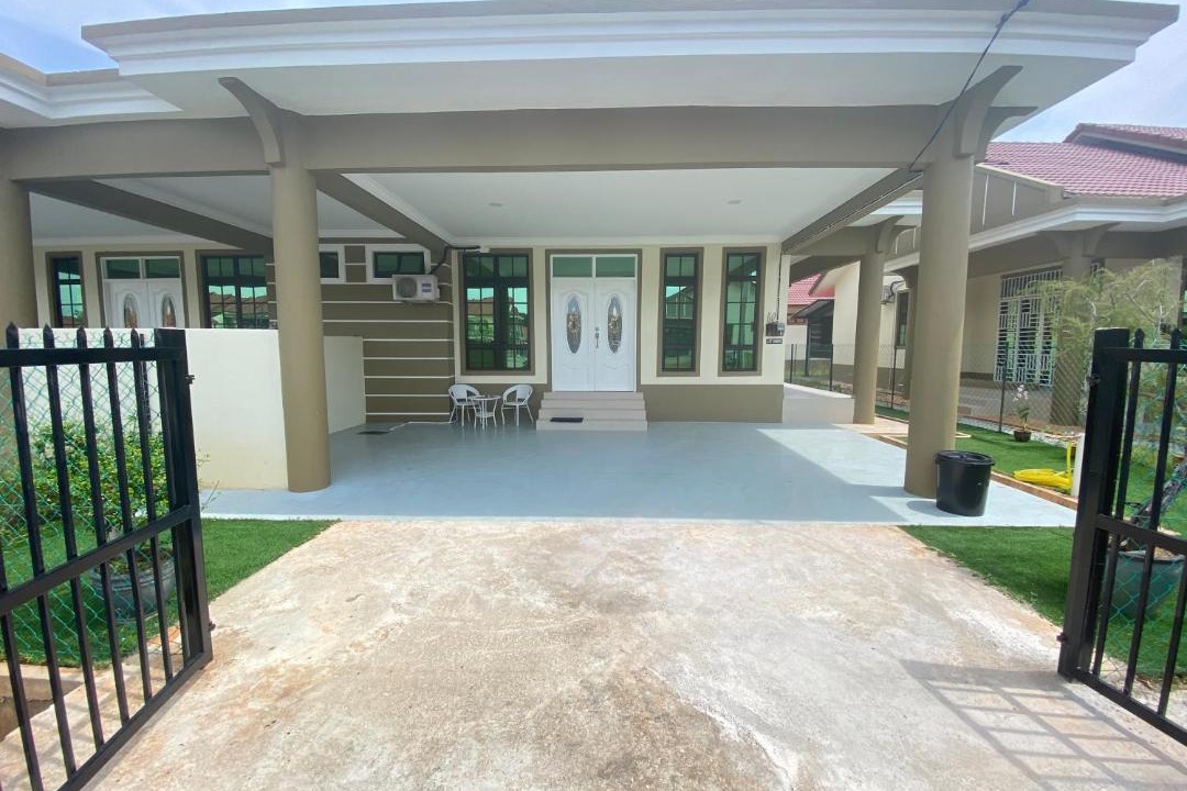 Photo of Others in Kampong Raja