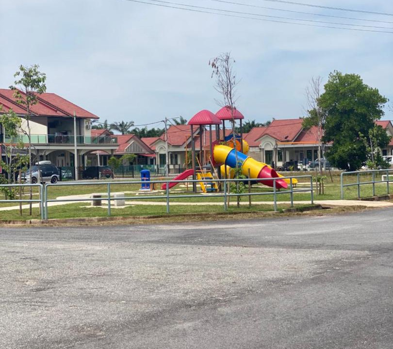 Photo of Others in Kampong Raja