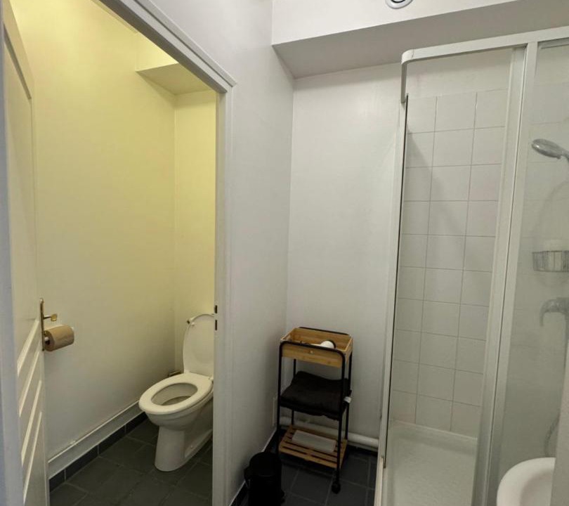 Photo of Bathroom in Conflans-Sainte-Honorine