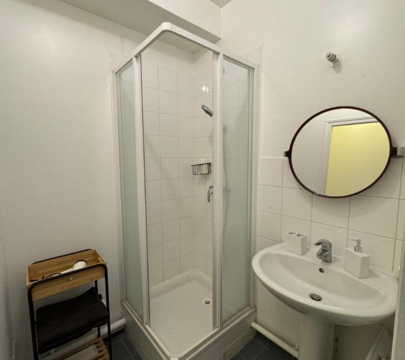 Photo of Bathroom in Conflans-Sainte-Honorine
