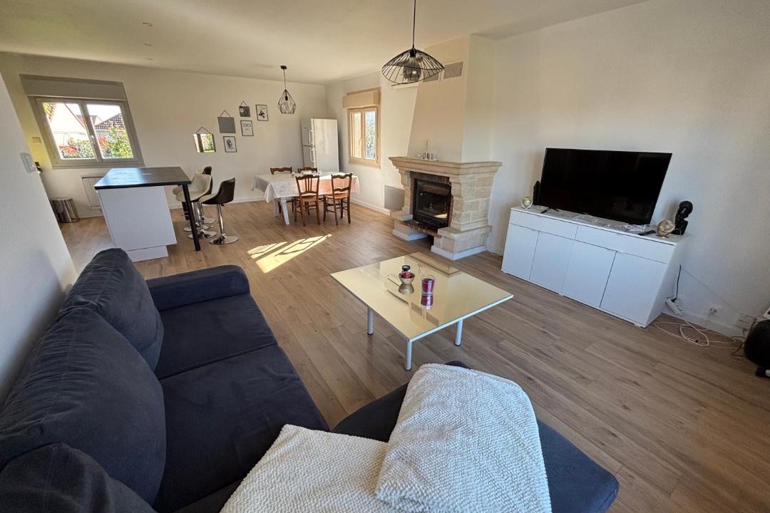 Photo of Livingroom in Gueret