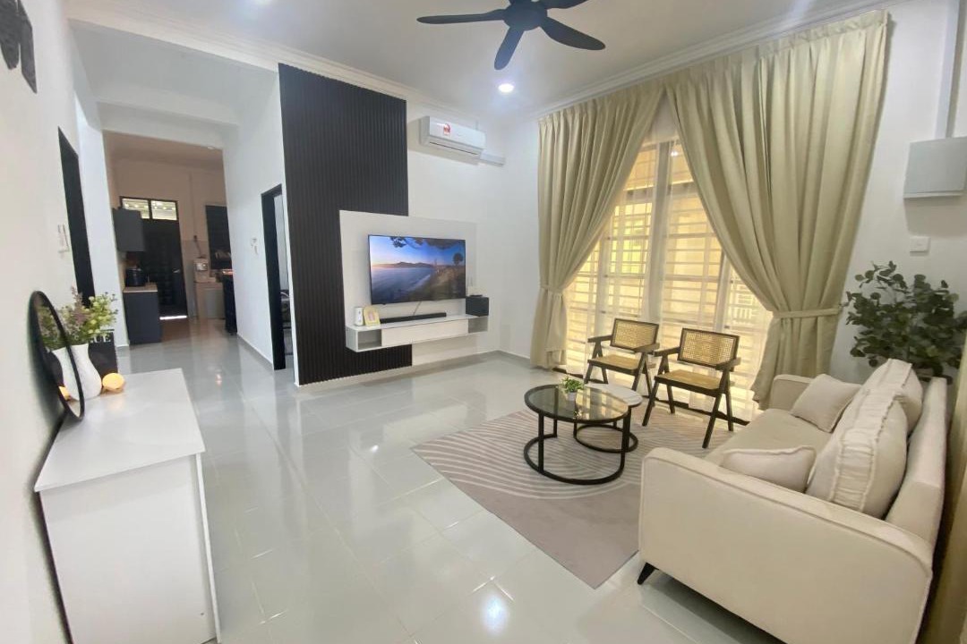 Photo of Livingroom in Kampong Raja