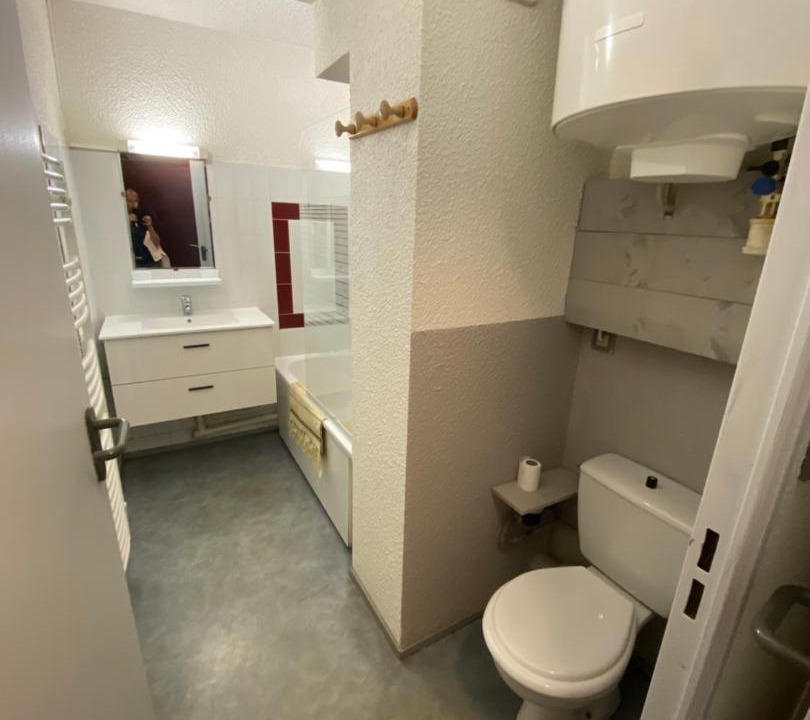 Photo of Bathroom in Sainte-Marie-de-Campan
