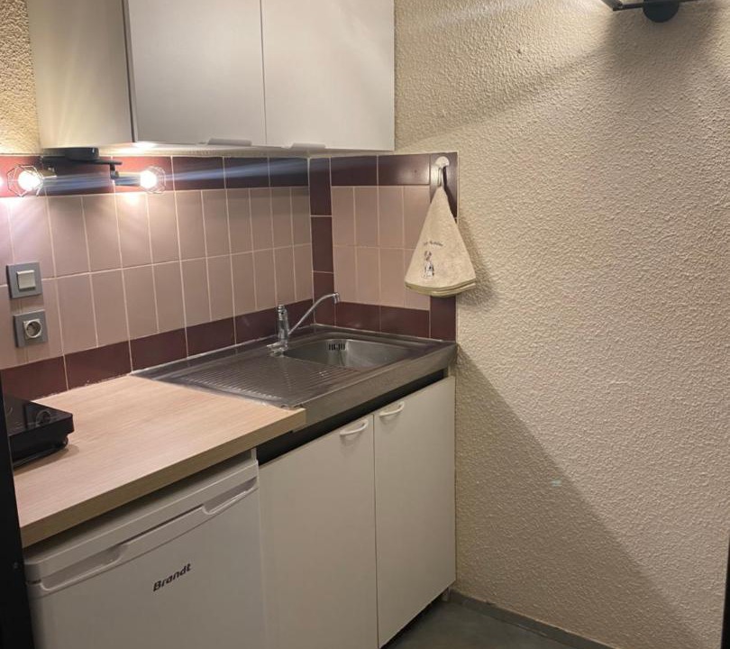 Photo of Kitchen in Sainte-Marie-de-Campan