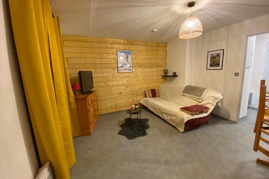 Photo of Bedroom in Sainte-Marie-de-Campan