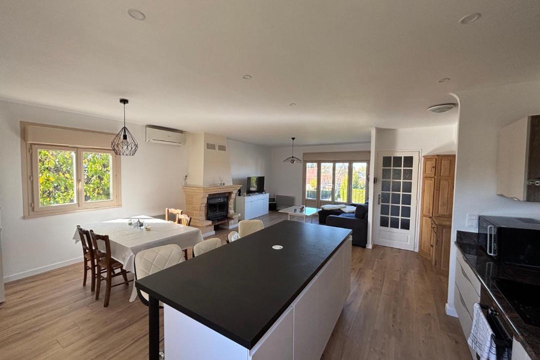 Photo of Kitchen in Gueret