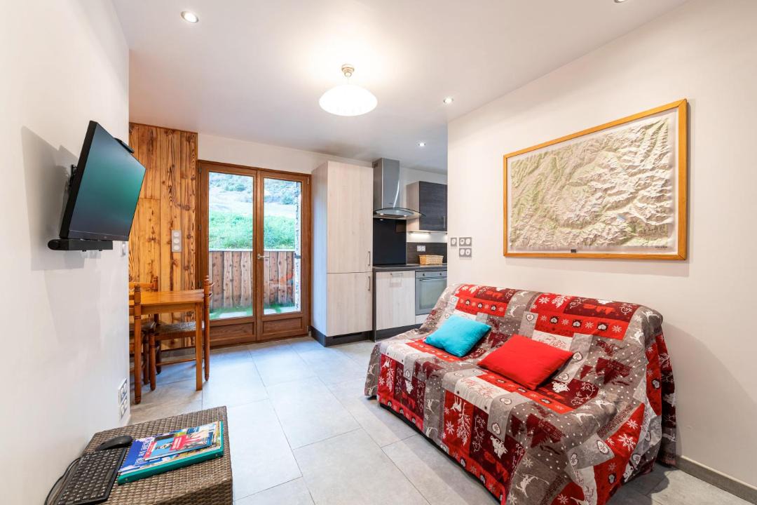 Photo of Others in Lanslevillard