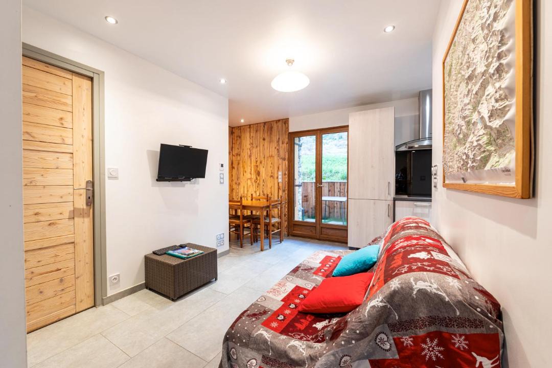 Photo of Others in Lanslevillard