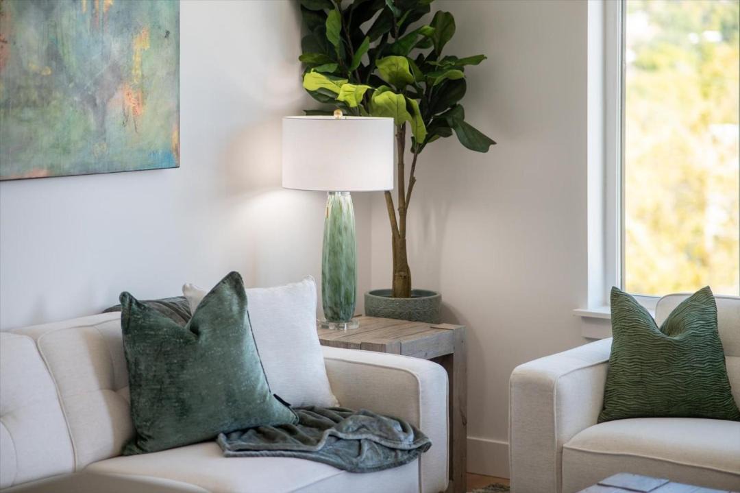 Photo of Livingroom in Downtown Salt Lake City