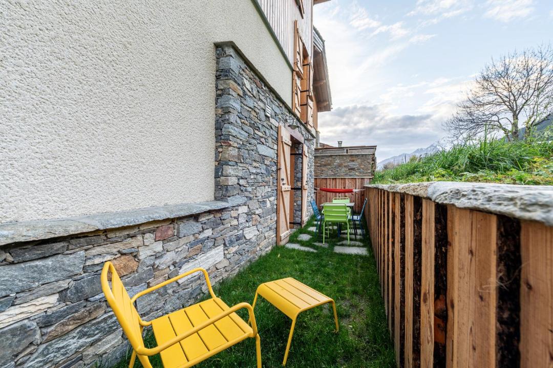 Photo of Others in Lanslevillard