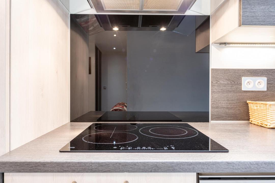 Photo of Kitchen in Lanslevillard