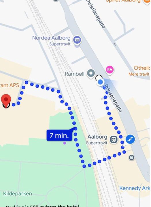 Photo of Others in Aalborg Midtby