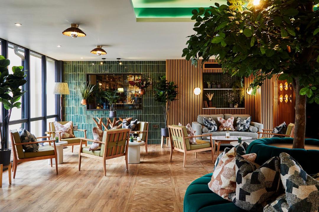 Photo of Others in Burnham