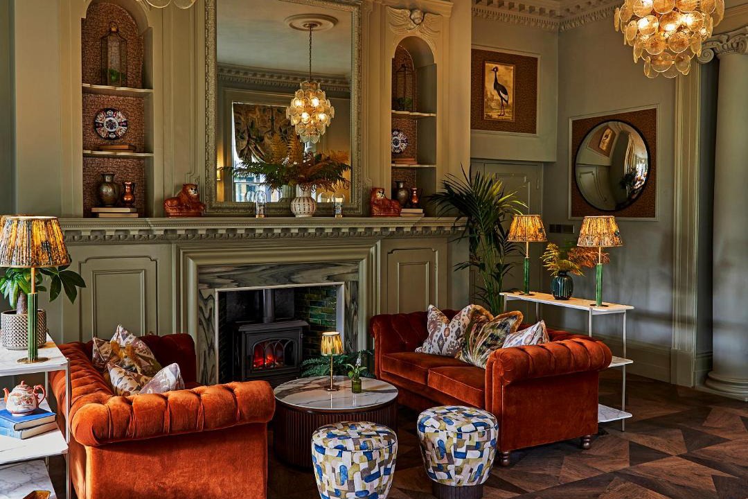 Photo of Others in Burnham