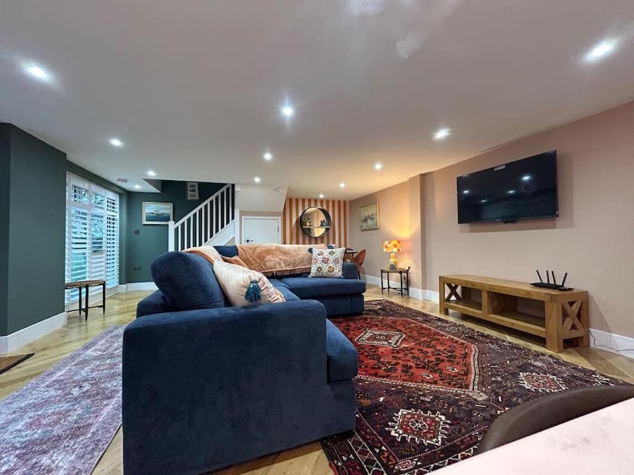 Photo of Livingroom in Willesborough