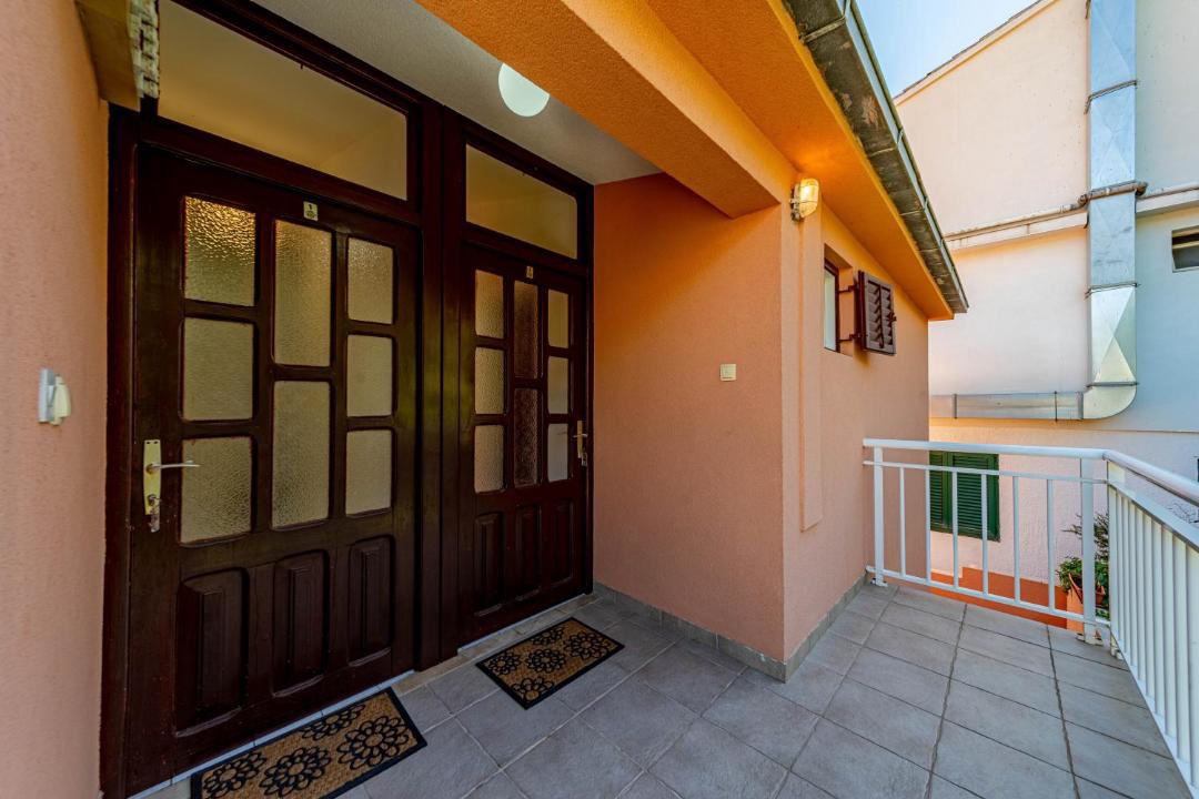 Photo of Patio Balcony in Brna