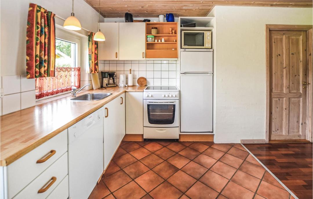 Photo of Kitchen in Rendbjerg