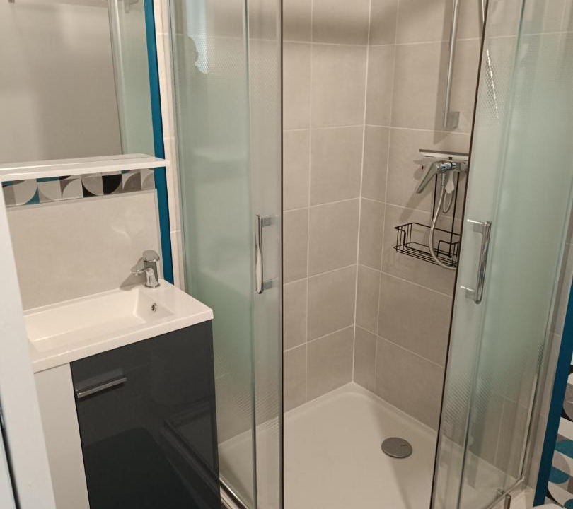 Photo of Bathroom in Guecelard