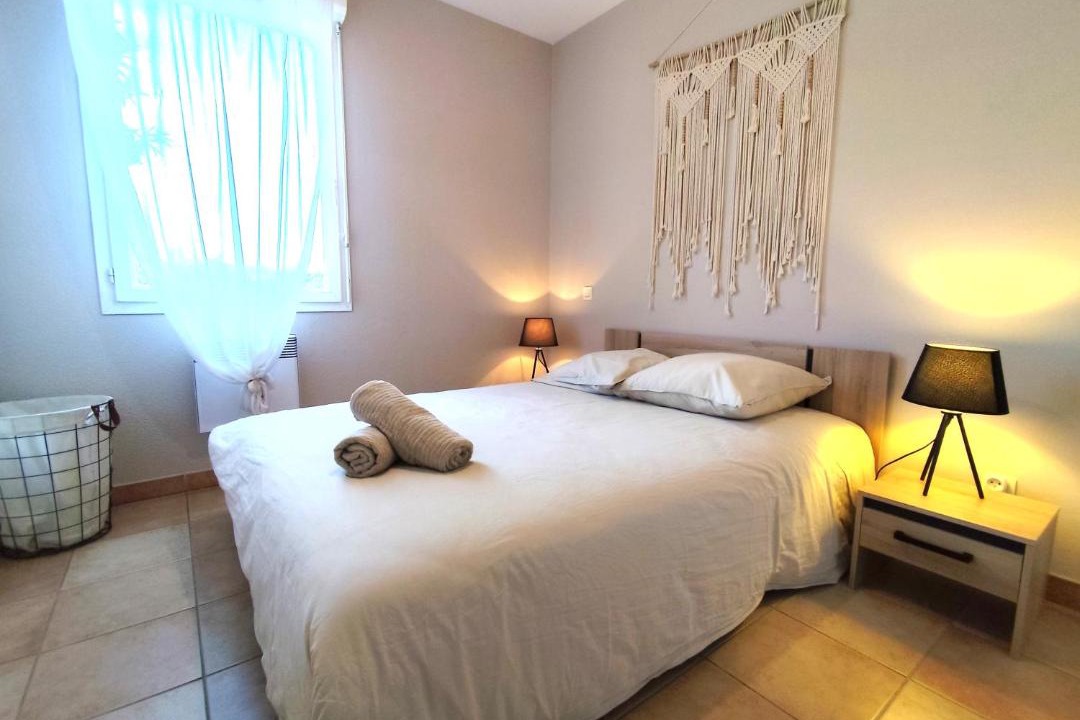 Photo of Bedroom in Aucamville