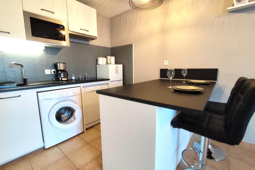 Photo of Kitchen in Aucamville